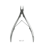 Кусачки для кутикулы NY1 PRO HEAD, 3, 5 или 7 мм