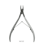 Kutikulu knaibles HEAD NX5, 3, 5 vai 7 mm