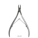 HEAD NX5 cuticle nippers 3, 5 or 7 mm