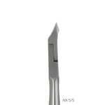 HEAD NX5 cuticle nippers 3, 5 or 7 mm
