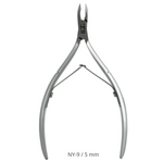 HEAD NX9 cuticle nippers, 3 or 5 mm
