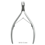 HEAD NX9 cuticle nippers, 3 or 5 mm