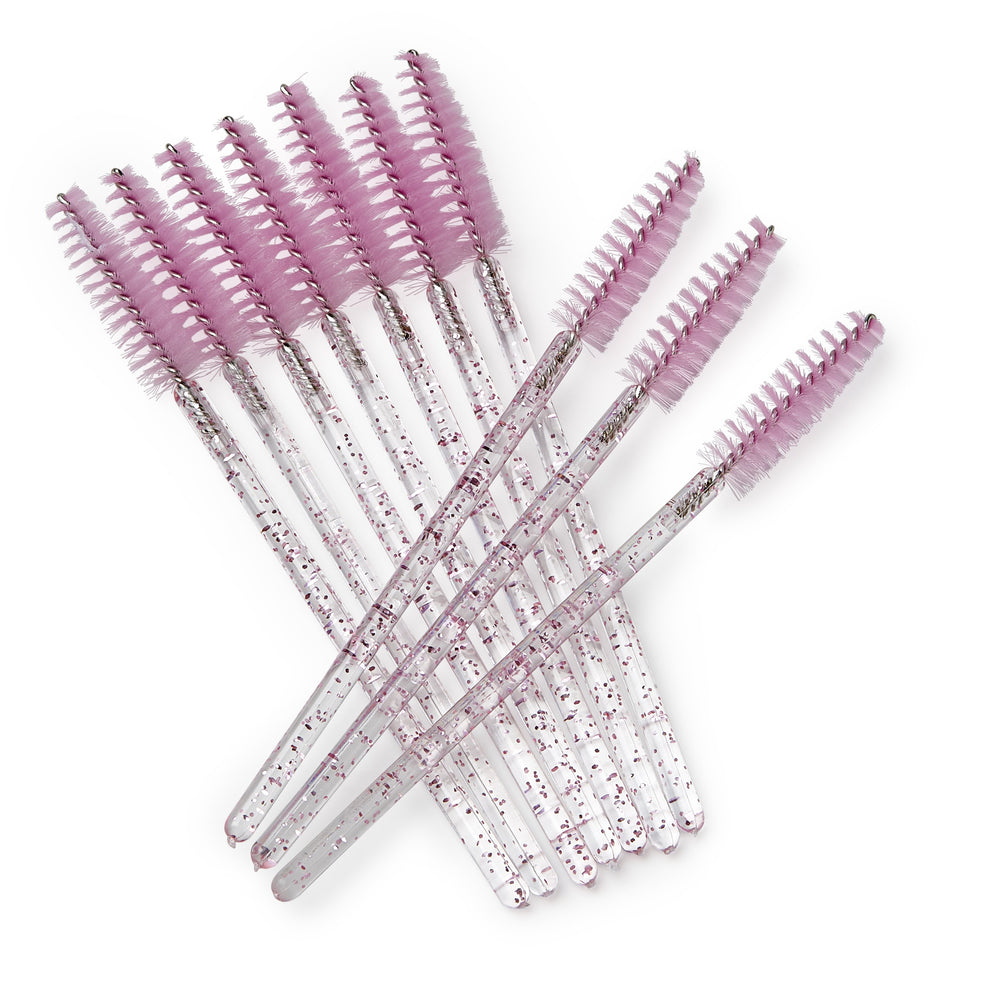 BIS Pure Lash Disposable mascara brushes 10 PCS
