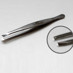 BIS Pure Brows tweezers for eyebrows PB2