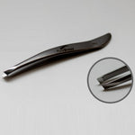 BIS Pure Brows tweezers for eyebrows PB3