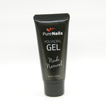 BIS Pure Nails polygel for nail extension MILKY PINK, tube 30 ml