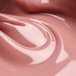 UV/LED nail builder gel camouflage Platinum NUDE, 30 ml