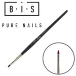 BIS Pure Nails gel nail brush PN8