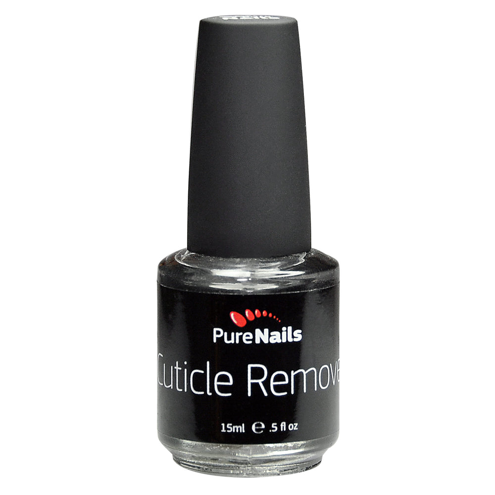 BIS Pure Nails gel type cuticle remover, 15 ml