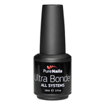 BIS Pure Nails primeris nagiem ar lipīgo slāni ULTRA BONDER, 10 vai 15 ml