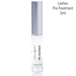 Glam Lashes Pre-treatment attaukotājs skropstu pieaudzēšanai, 5 ml
