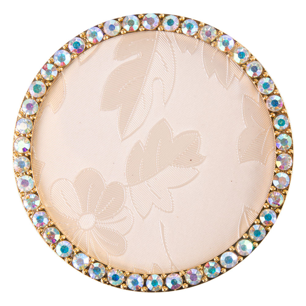 Pad frame display CG-07, GOLD