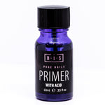 BIS Pure Nails PRAIMERIS ar skābi, 10 ml