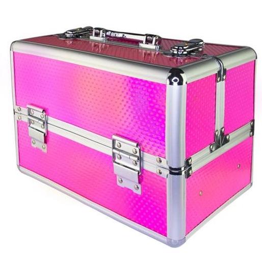 Beauty suitcase M1 size, UNICORN