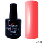 Professional UV/LED Soak-Off Gel Polish 15 ml – BIS Pure Nails, HEMA & TPO Free 2268