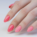 BIS Pure Nails Gel Polish HEMA & TPO Free UV/LED 15 ml | 2269 Pink Bubert