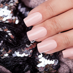 BIS Pure Nails Gel Polish HEMA & TPO Free UV/LED 15 ml | 6712 Beige