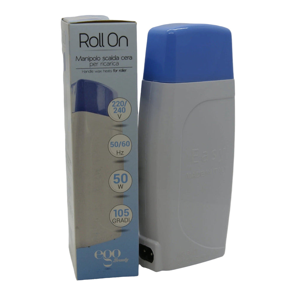 Professional Wax Heater – Pre-Set Temperature | Made in Italy