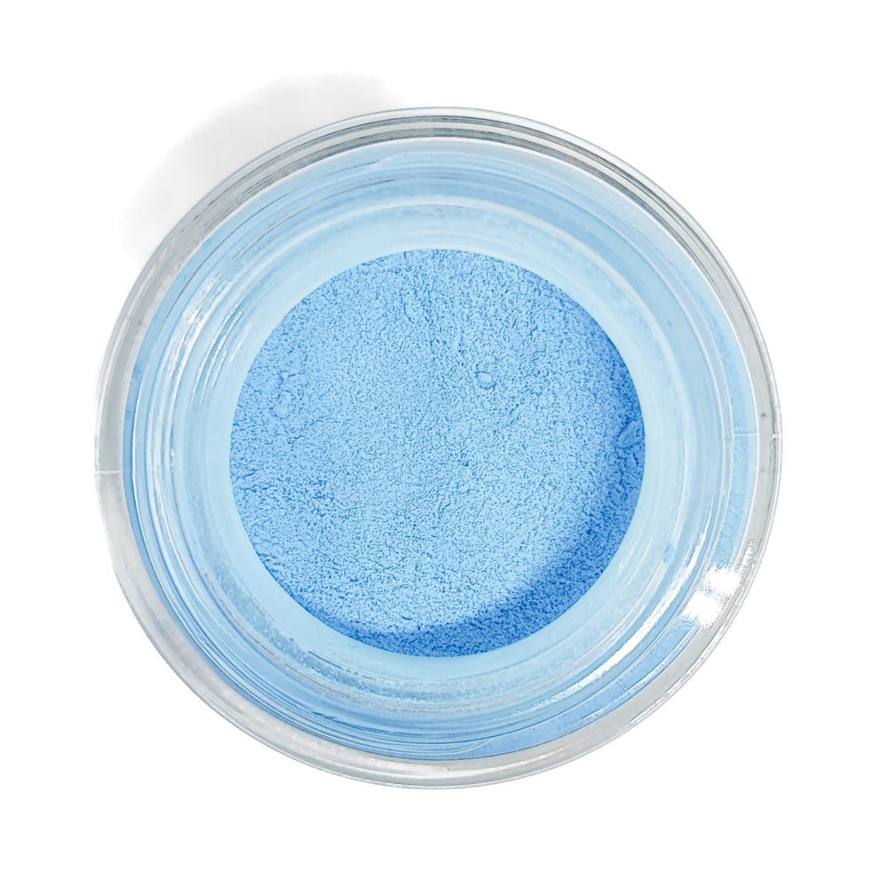 Professional nail acrylic powder – bright intense colors, ultra-fine grind