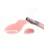 NEW tones! BIS Pure Nails RUBBER BASE, 15 ml
