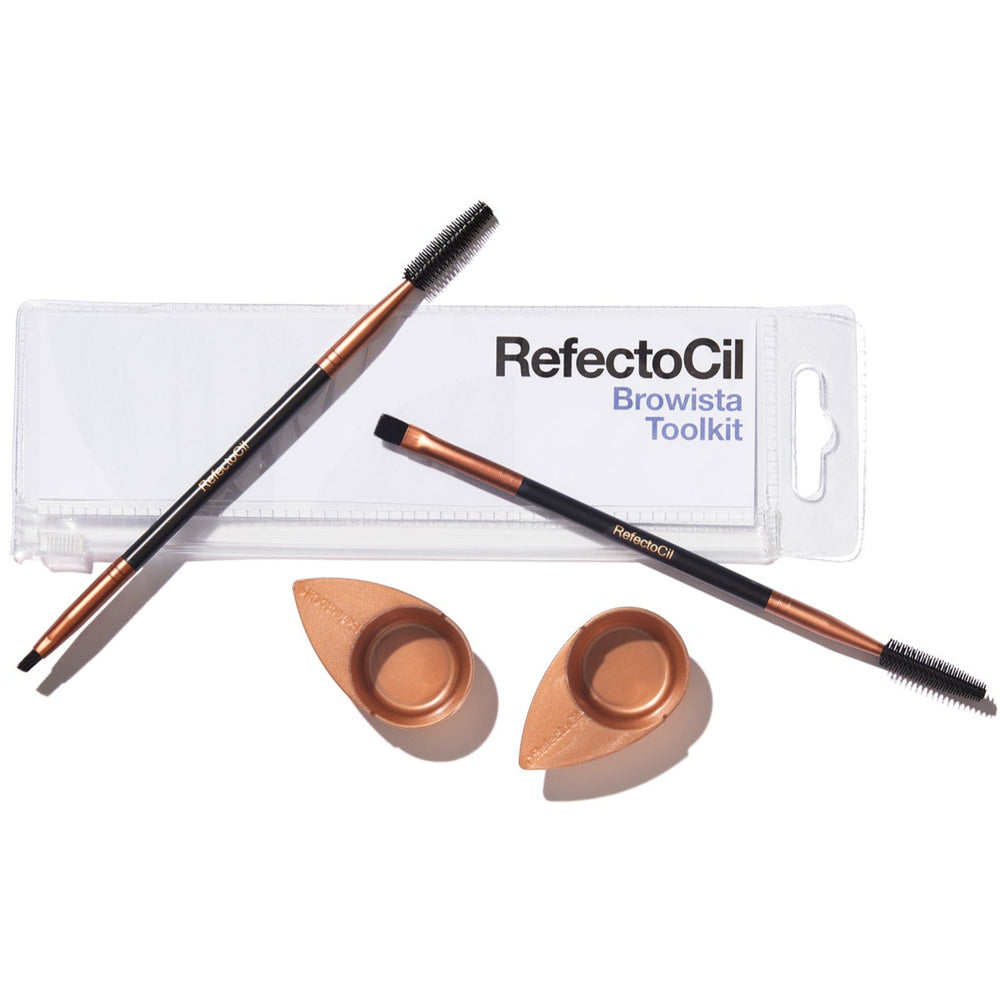 RefectoCil Browista Tool KIT