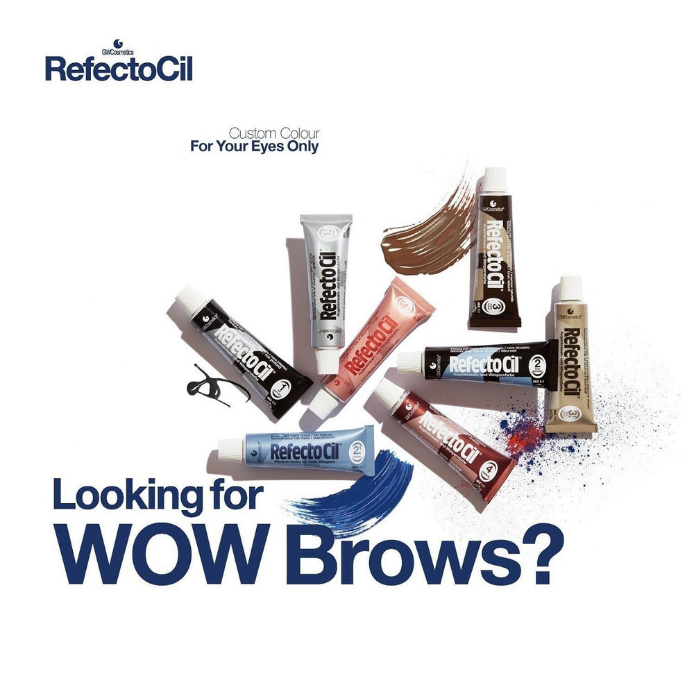 RefectoCil Micellar Remover, 150 ml
