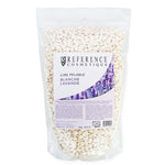 Reference peelable hard wax in granules, 800 g