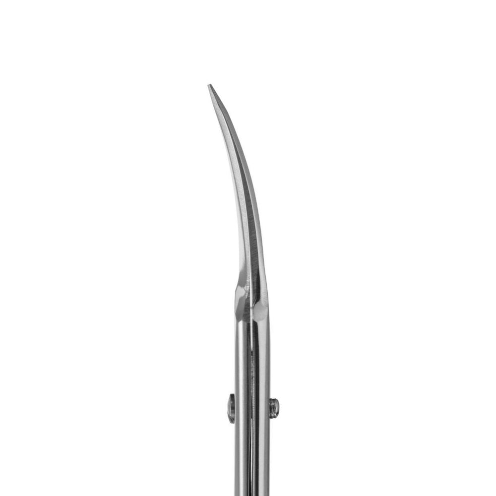 Staleks manicure & pedicure scissors S3-12-20 (N-02)