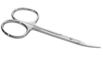 Staleks manicure & pedicure scissors S3-13-24 (N-01)