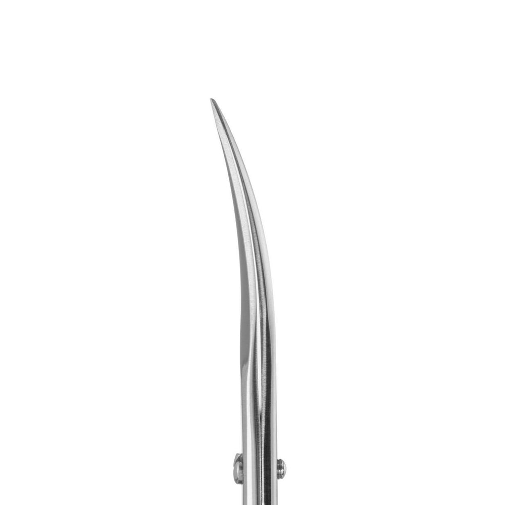 Staleks manicure & pedicure scissors S3-13-24 (N-01)