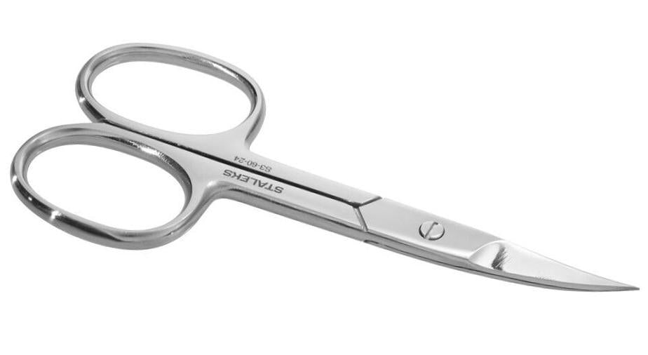 Staleks manicure & pedicure scissors S3-60-24 (N-06)