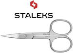 Staleks manicure & pedicure scissors S3-60-24 (N-06)