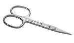 Staleks manicure & pedicure scissors S3-62-22