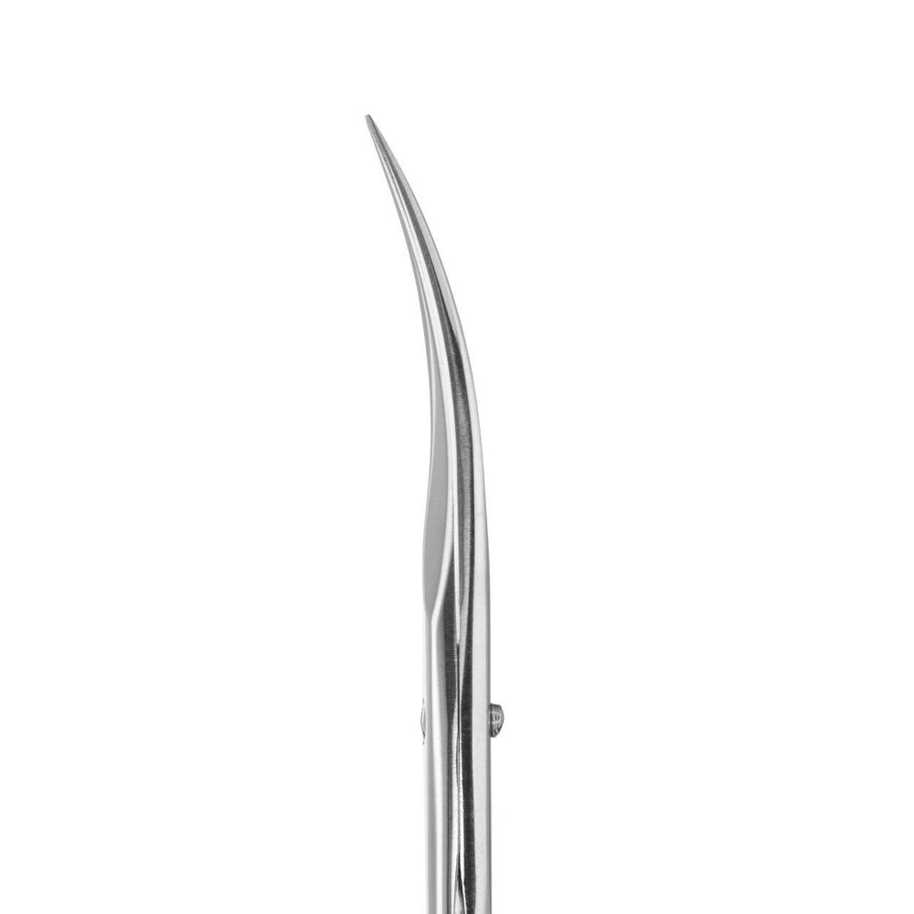 Staleks manicure & pedicure scissors S7-10-23 (N-15)