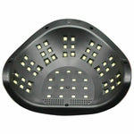 SUN C4 Plus LED nail lamp, 256W