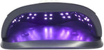 SUN C4 Plus LED nail lamp, 256W