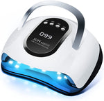 SUN X10 Max LED nail lamp, 280W