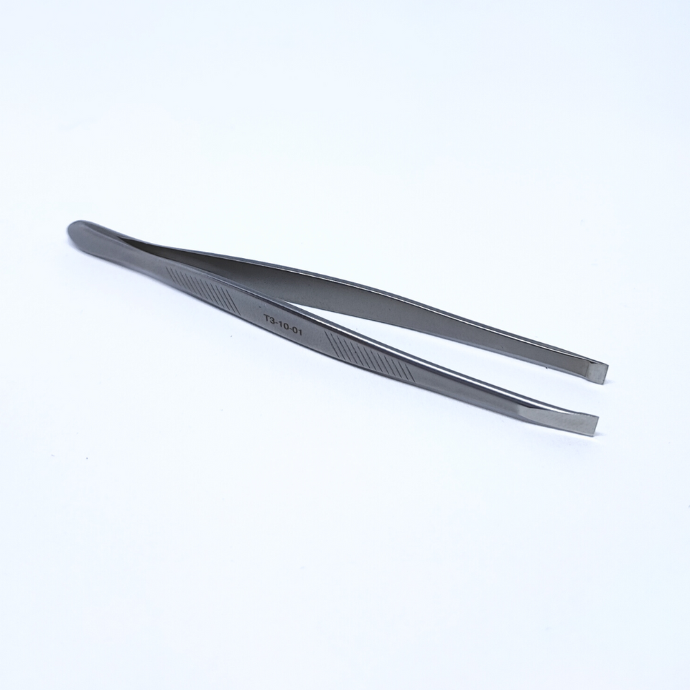 STALEKS Eyebrow tweezers T3-10-01