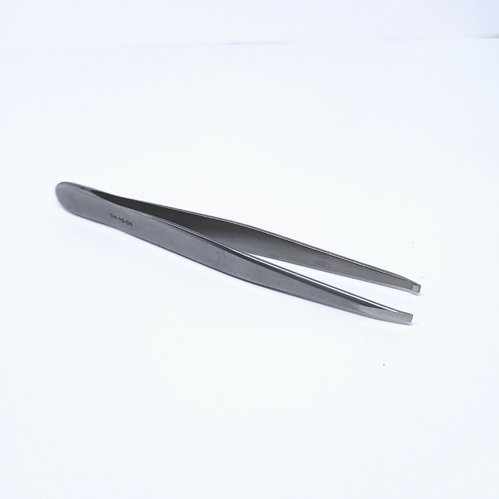 STALEKS Eyebrow tweezers T4-10-04