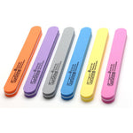 SunShine nail file buffer straight, 100/180