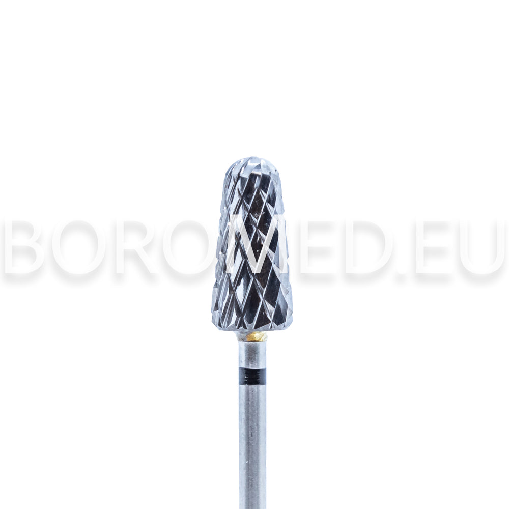 CARBIDE bit for manicure and pedicure TB7