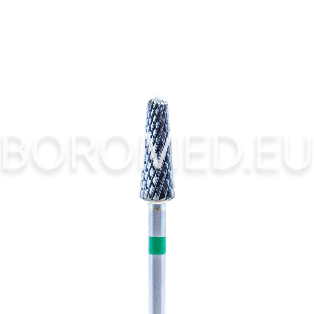 CARBIDE bit for manicure and pedicure TG17