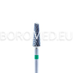 CARBIDE bit for manicure and pedicure TG17