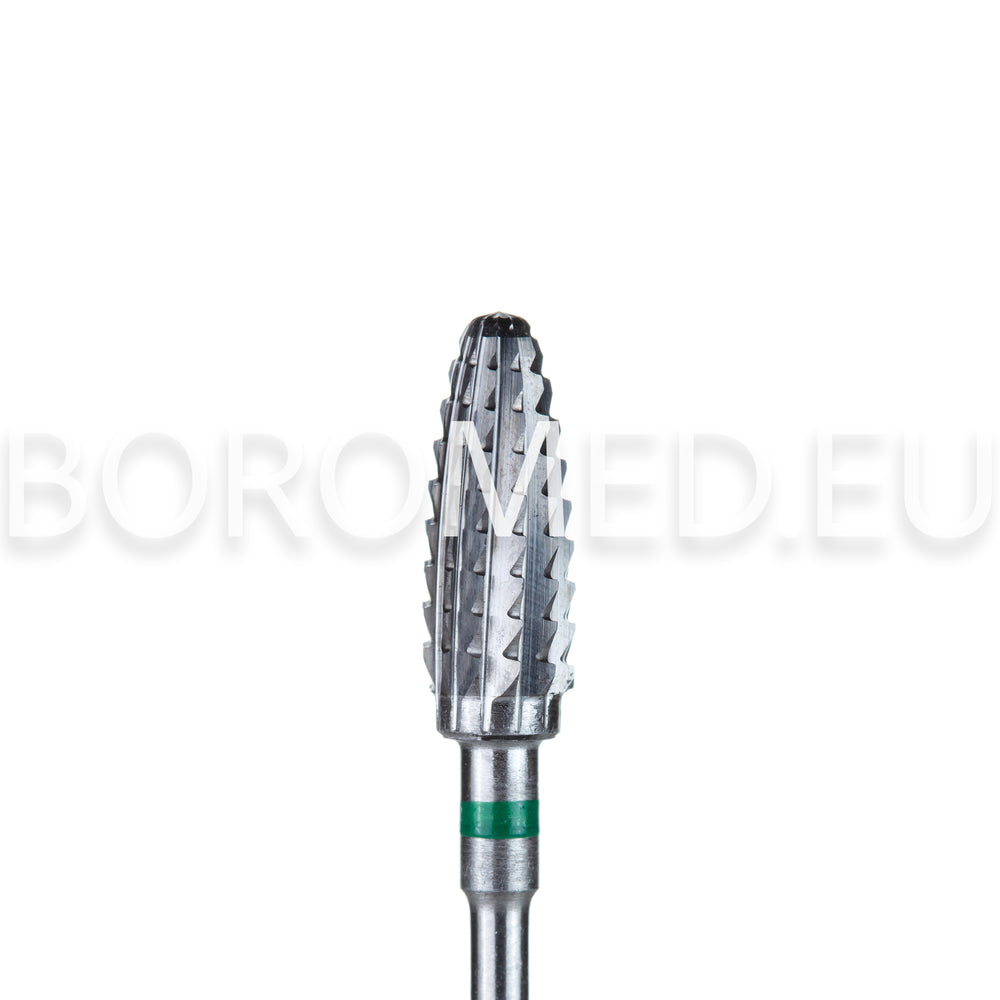 CARBIDE bit for manicure and pedicure TG18