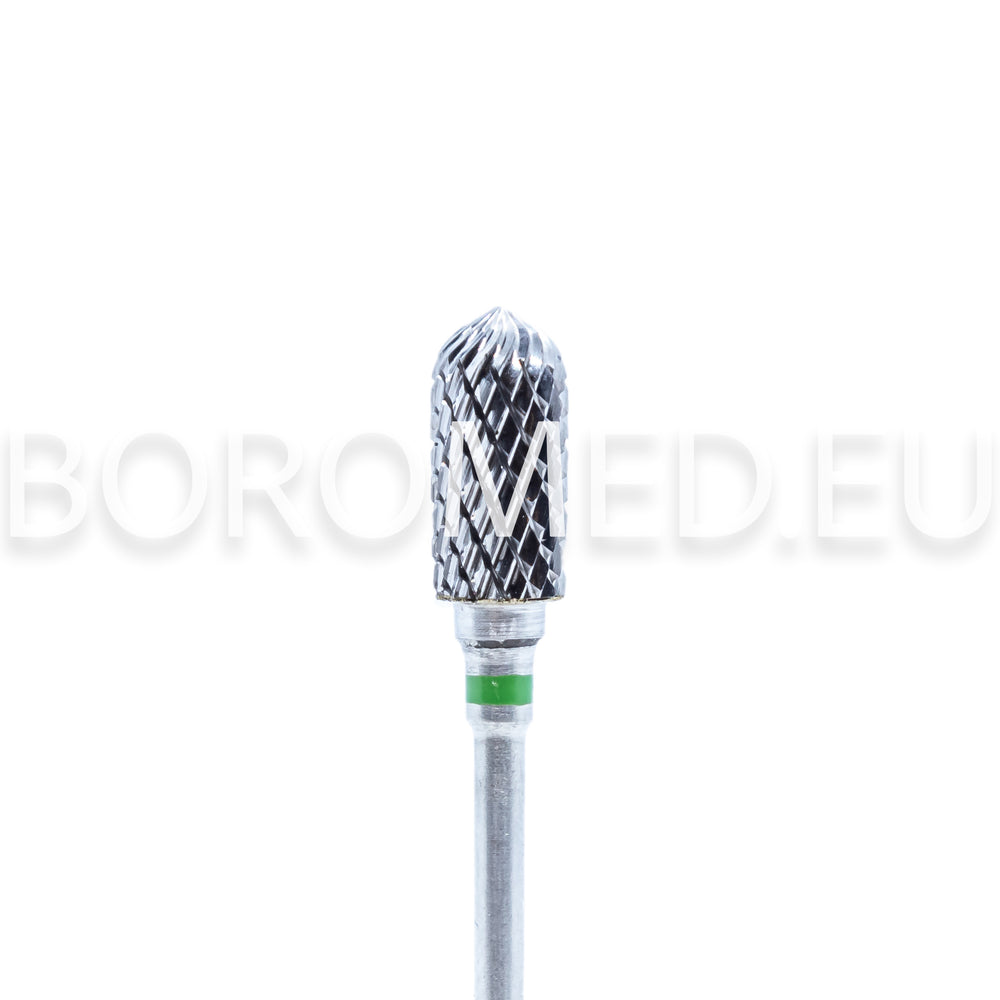 CARBIDE bit for manicure and pedicure TG19