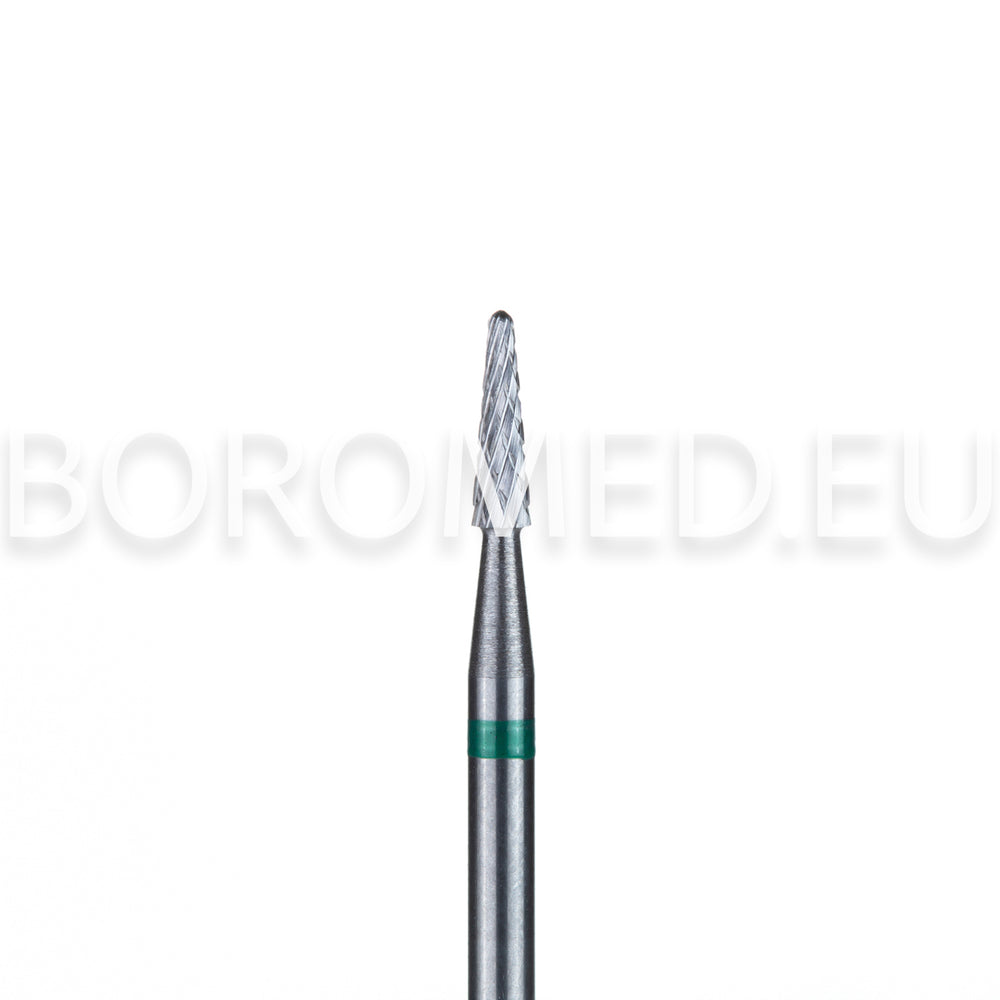 CARBIDE bit for manicure and pedicure TG1