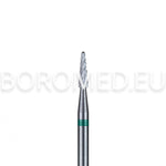 CARBIDE bit for manicure and pedicure TG1