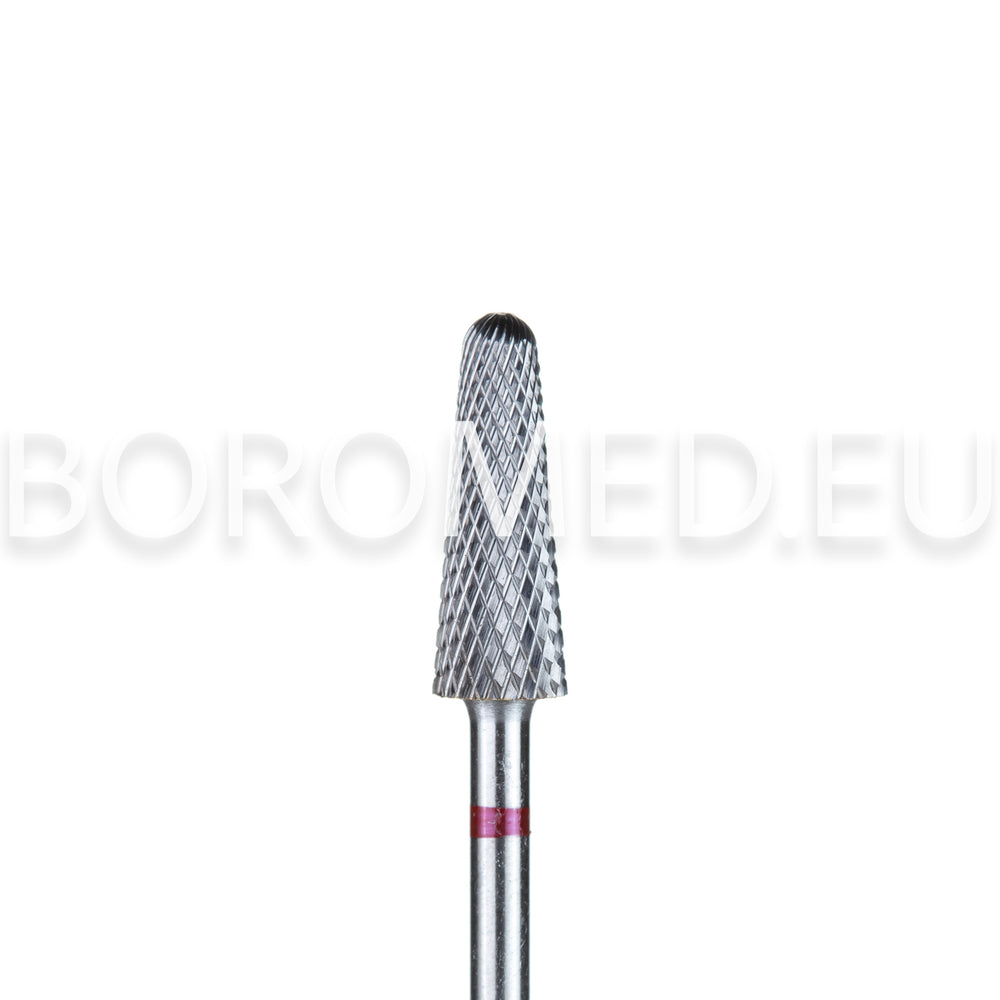 CARBIDE bit for manicure and pedicure TR13