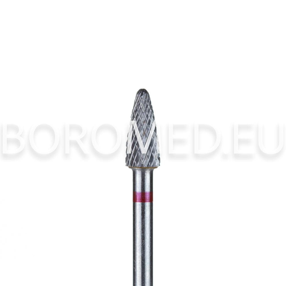 CARBIDE bit for manicure and pedicure TR15