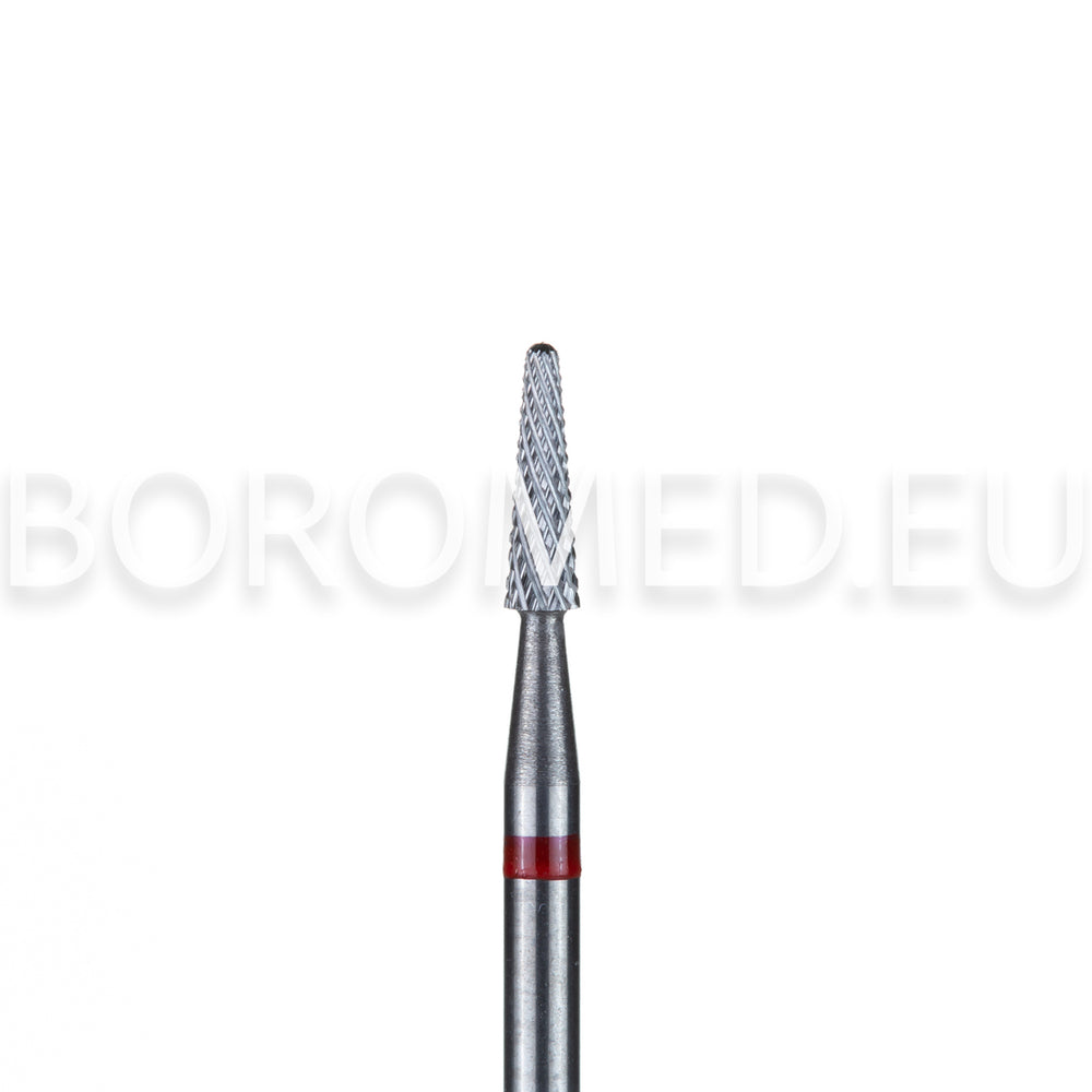 CARBIDE bit for manicure and pedicure TR1
